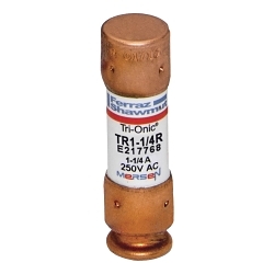 Mersen TR1-1/4R - Fuses & Fuse Holders