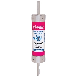 Mersen TR100RID - Fuses & Fuse Holders
