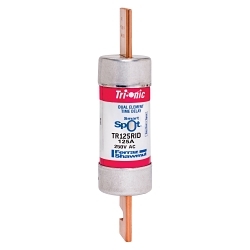 Mersen TR125RID - Fuses & Fuse Holders
