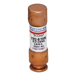 Mersen TR2-8/10R - Fuses & Fuse Holders