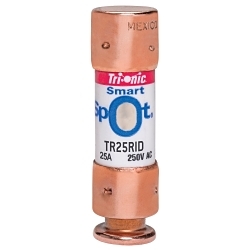 Mersen TR25RID - Fuses & Fuse Holders