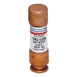 Mersen TR3-1/2R - Fuses & Fuse Holders