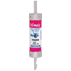 Mersen TR90RID - Fuses & Fuse Holders