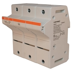 Mersen US6J3 - Fuses & Fuse Holders