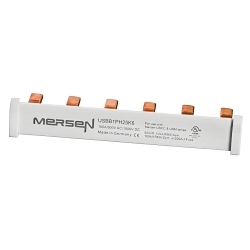 Mersen USBB1PH25K6 - Fuses & Fuse Holders