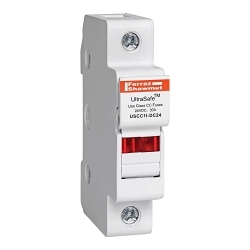 Mersen USCC1I-DC24 - Fuses & Fuse Holders