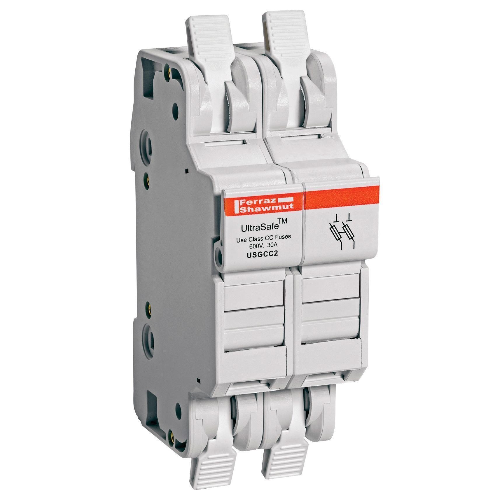 Mersen USGCC2 - Fuses & Fuse Holders