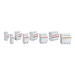 Mersen USM1I-DC24 - Fuses & Fuse Holders