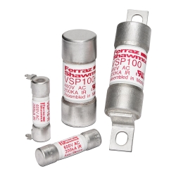 Mersen VSP100 - Fuses & Fuse Holders