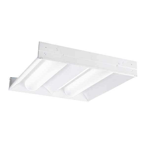 Metalux 22AC-LD5-34-UNV-L840-CD1-U - Industrial LED Lighting