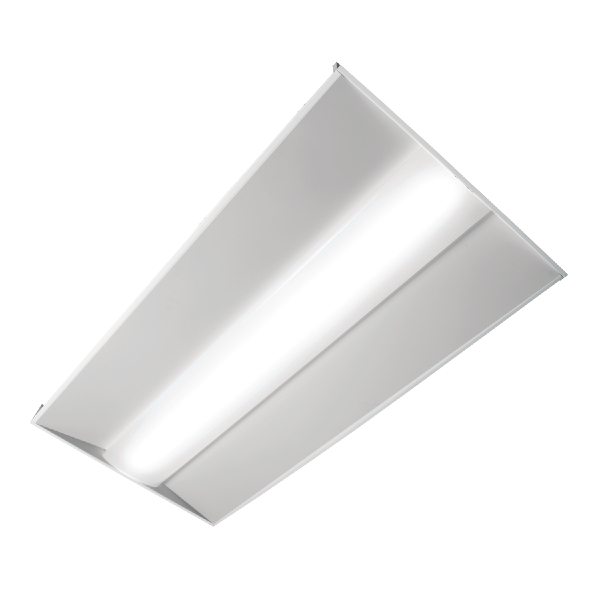 Metalux 24RTC4840 - Industrial LED Lighting