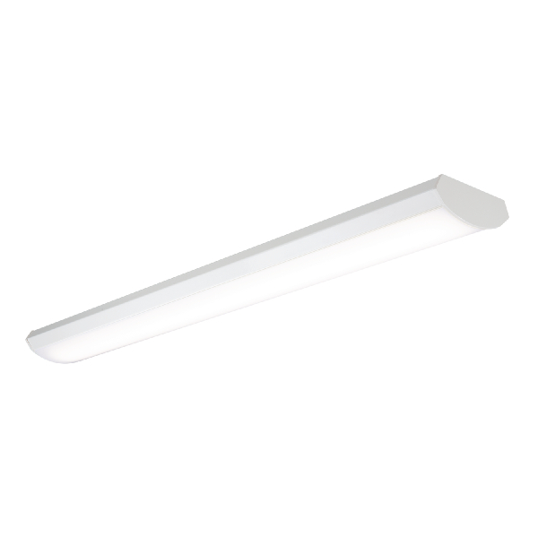 Metalux 4WPLD4040C - Industrial LED Lighting