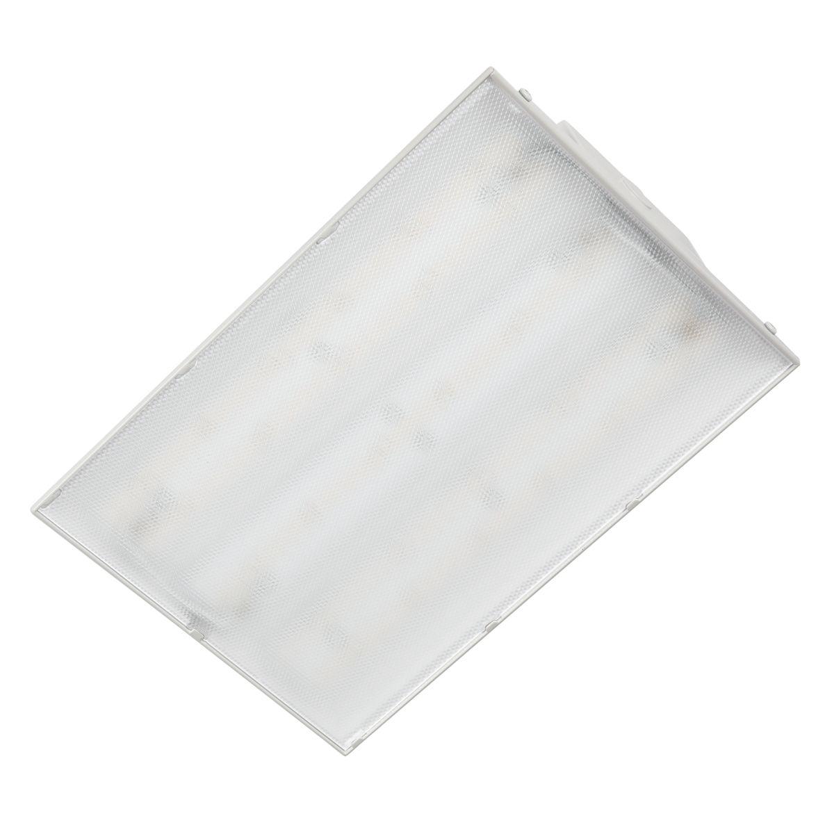 Metalux LHBS-1218-UNV-L84050-U - Industrial LED Lighting