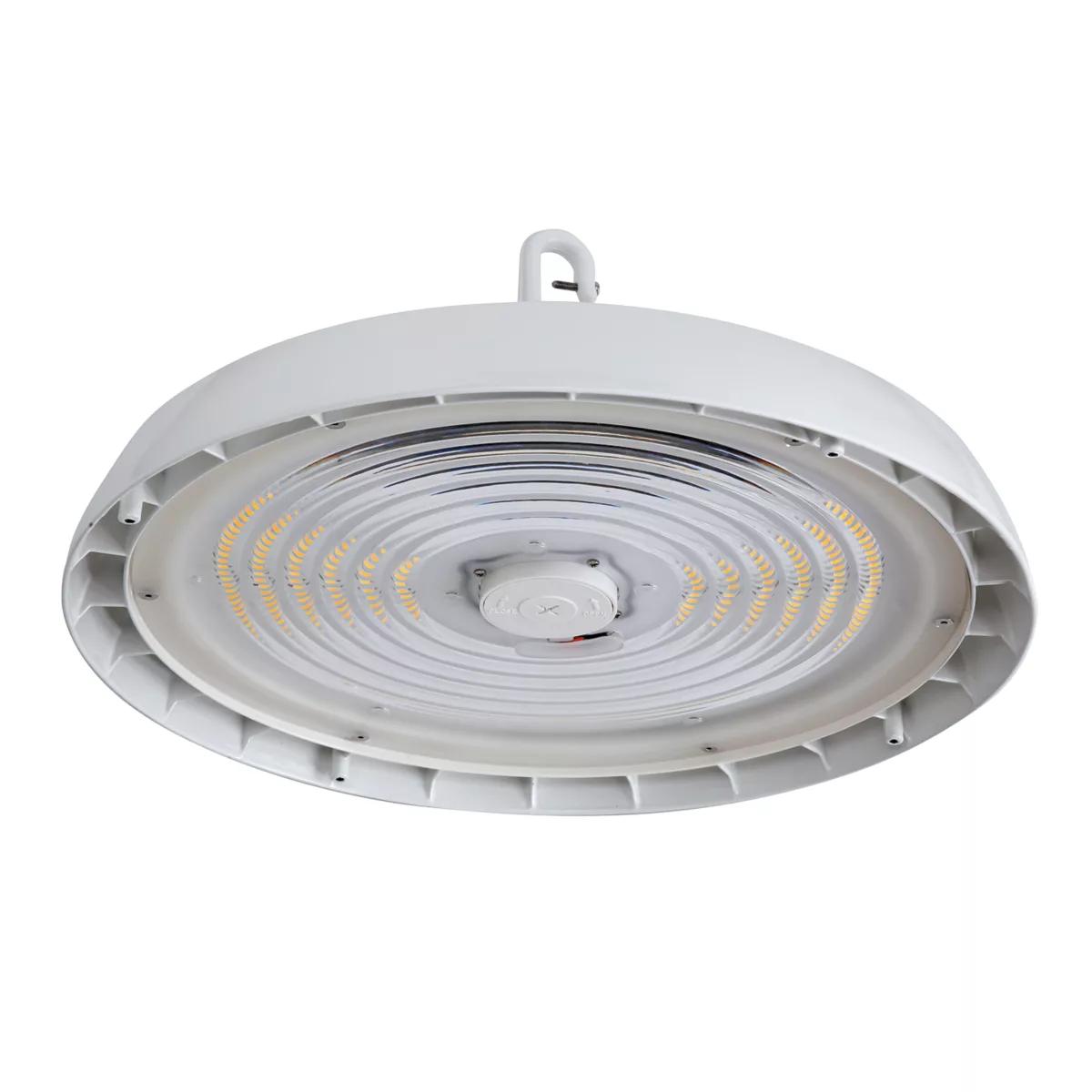Metalux UHBS-2436-MV-L84050-U - Industrial LED Lighting