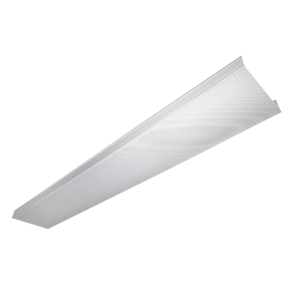Metalux WN-4A-U - Industrial LED Lighting