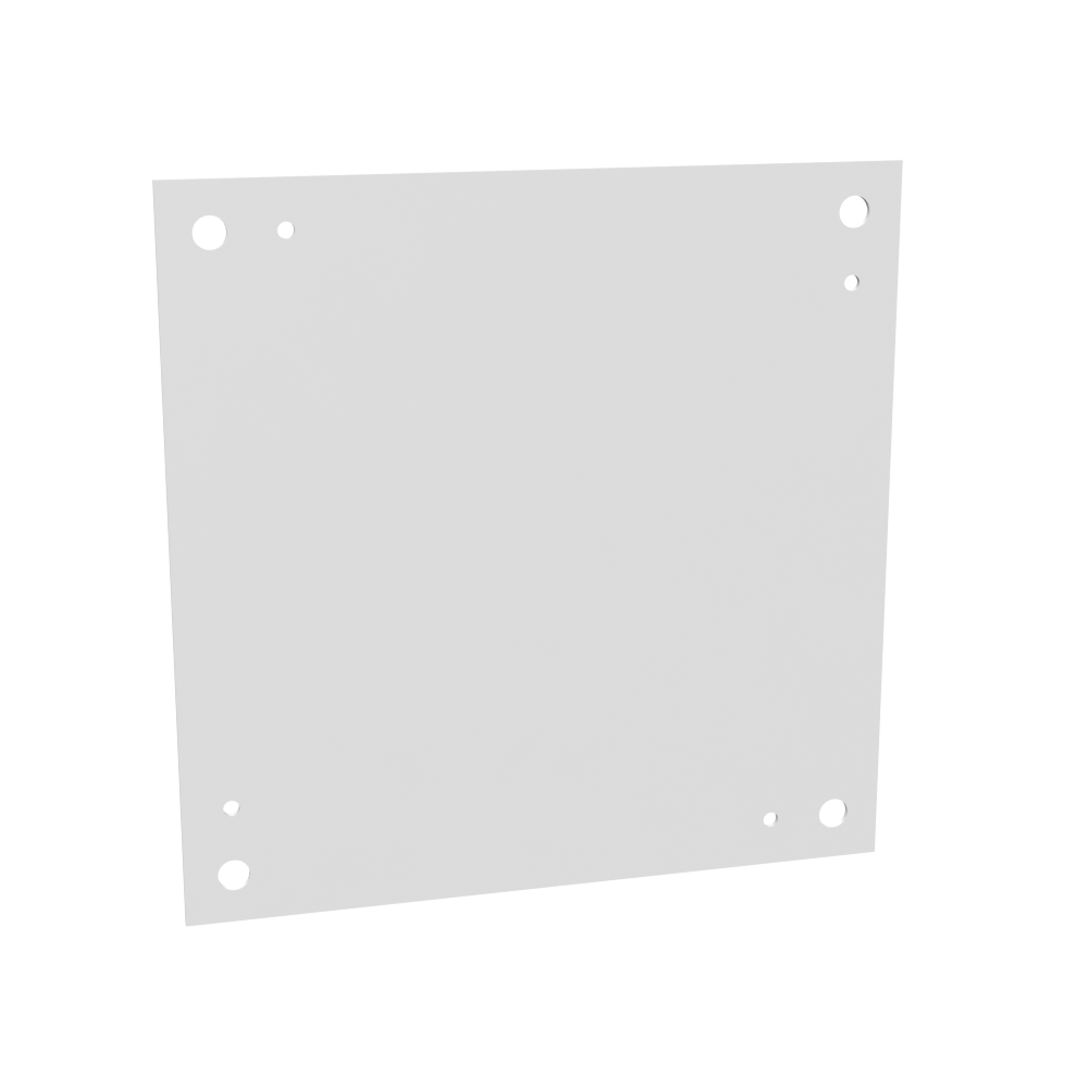 Milbank A-16P16 - Fasteners for Enclosures
