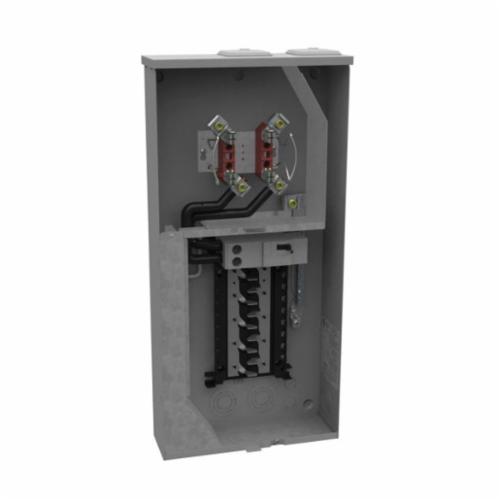 Milbank U5268-XTL-200-KK - Wall-Mount Enclosures