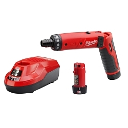 Milwaukee 2101-22 - Screwdriver Sets