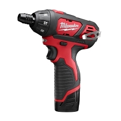 Milwaukee 2401-22 - Screwdriver Sets