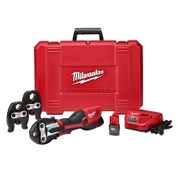 Milwaukee 2473-22 - Tool Sets