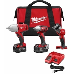 Milwaukee 2696-23 - Combination Wrenches