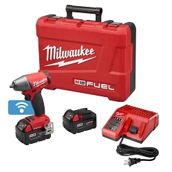Milwaukee 2758-22 - Combination Wrenches