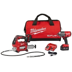Milwaukee 2767-22GG - Combination Wrenches