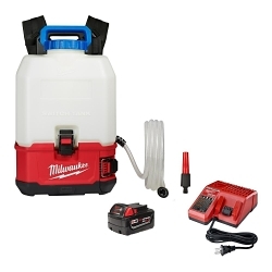 Milwaukee 2820-21WS - Switches