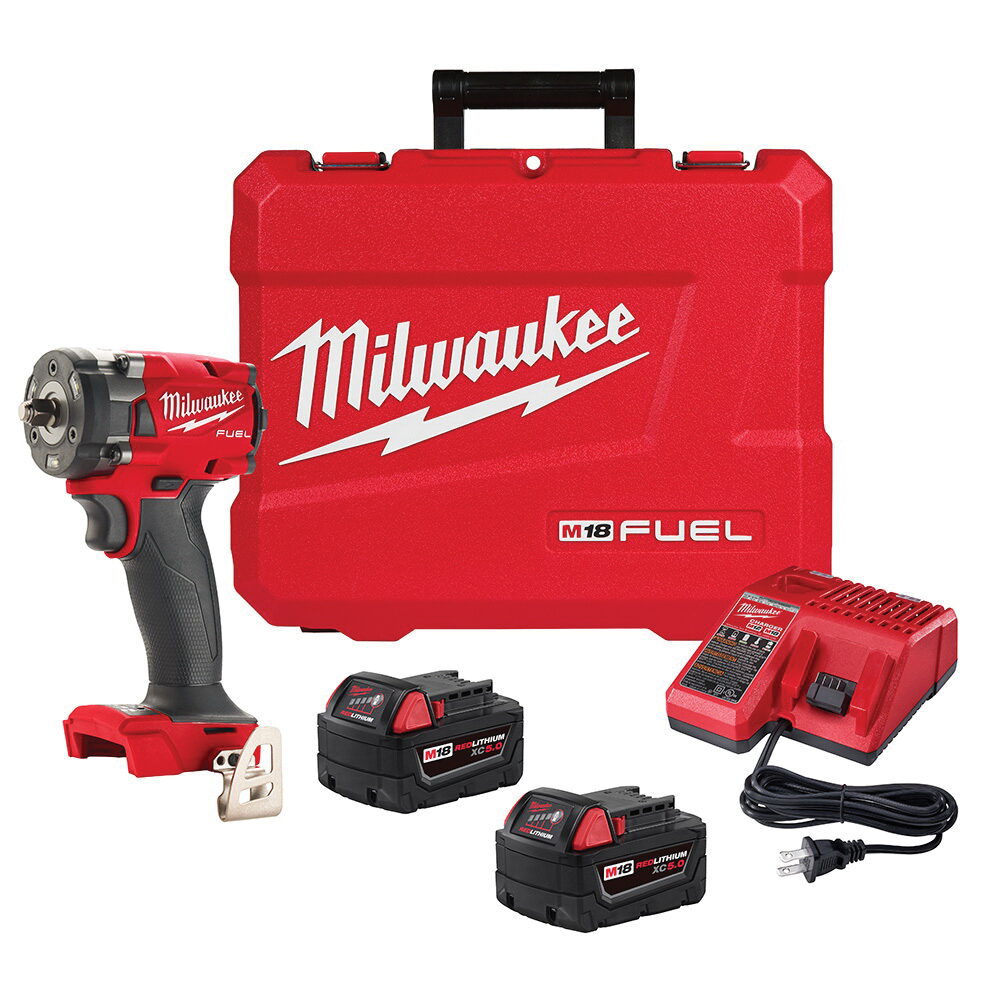 Milwaukee 2854-22 - Combination Wrenches