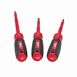 Milwaukee 48-22-2202 - Screwdriver Sets