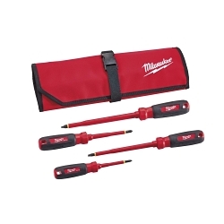 Milwaukee 48-22-2204 - Screwdriver Sets
