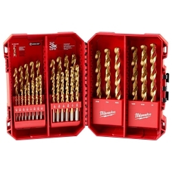 Milwaukee 48-89-0012 - Drill Bits