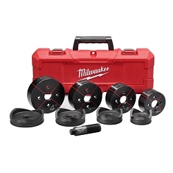 Milwaukee 49-16-2695 - Conduit & Conduit Fittings