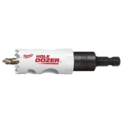 Milwaukee 49-56-5120 - Hole Saws