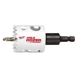 Milwaukee 49-56-5160 - Hole Saws