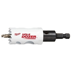 Milwaukee 49-56-9611 - Hole Saws