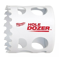 Milwaukee 49-56-9624 - Hole Saws