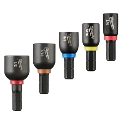 Milwaukee 49-66-4563 - Single Screwdrivers