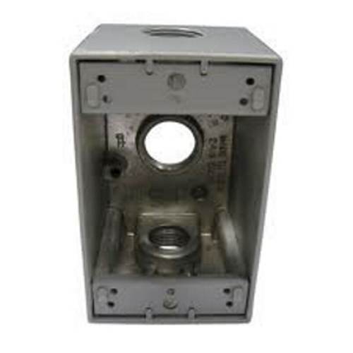 Mulberry 30584 - Electrical Receptacles