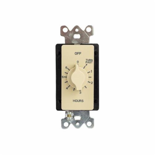 NSI A506H - Timers