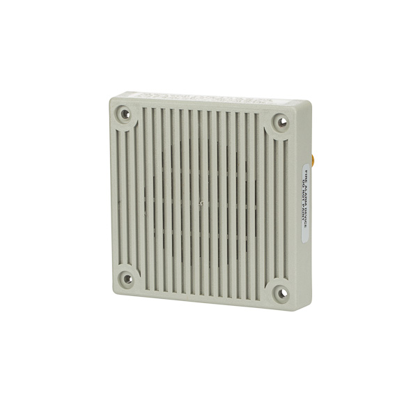 NSI TA-MTS - Audible-Visual Signaling Devices