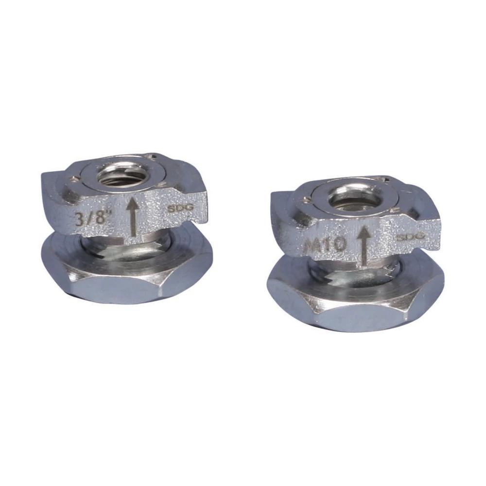 nVent CADDY CRLS37EG - Channels & Struts