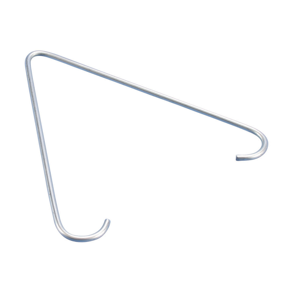 nVent CADDY LFC Light Fixture Hanger, 50 lb Load, Steel, Plain
