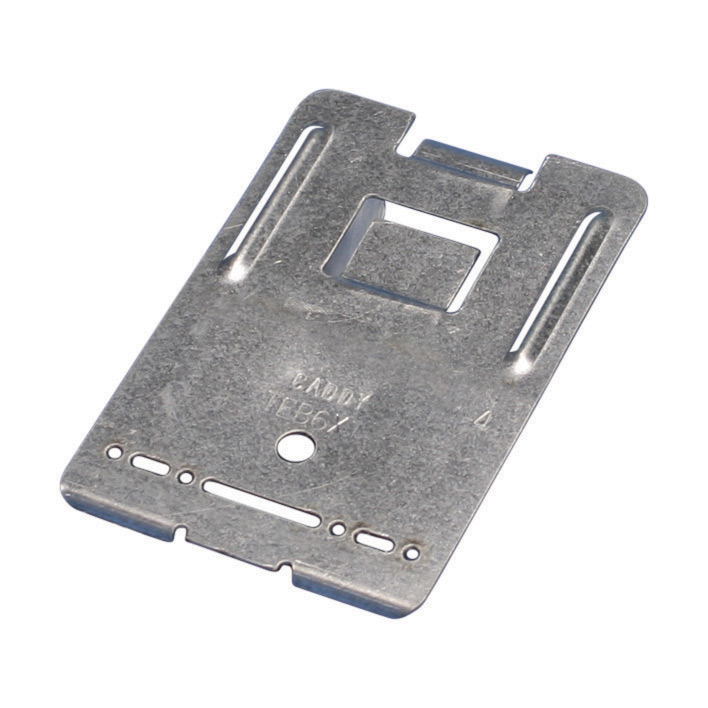 nVent CADDY TEB6XT - Junction Box Enclosures