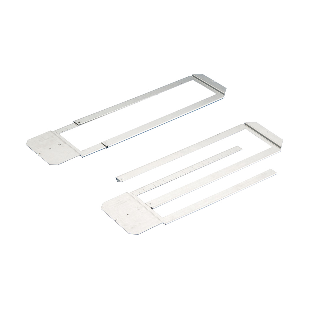 nVent CADDY TSRBS1625 - Junction Box Enclosures