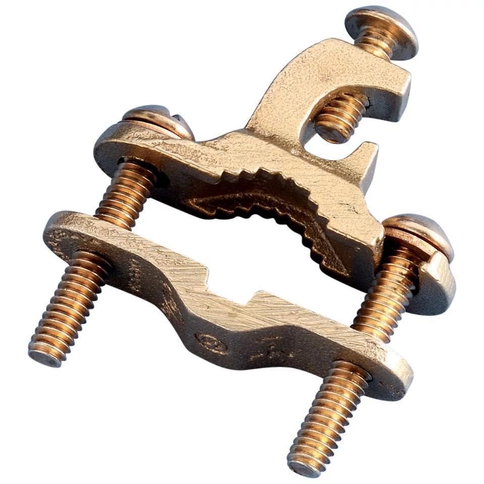 nVent ERICO EK16 - Grounding-Bonding Clamps