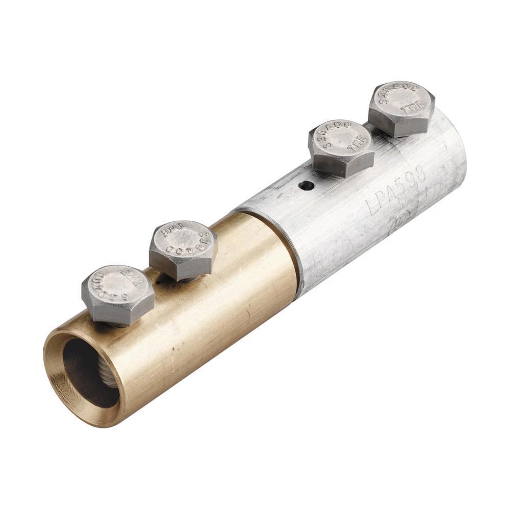 nVent ERICO LPA598 - Cable Connectors