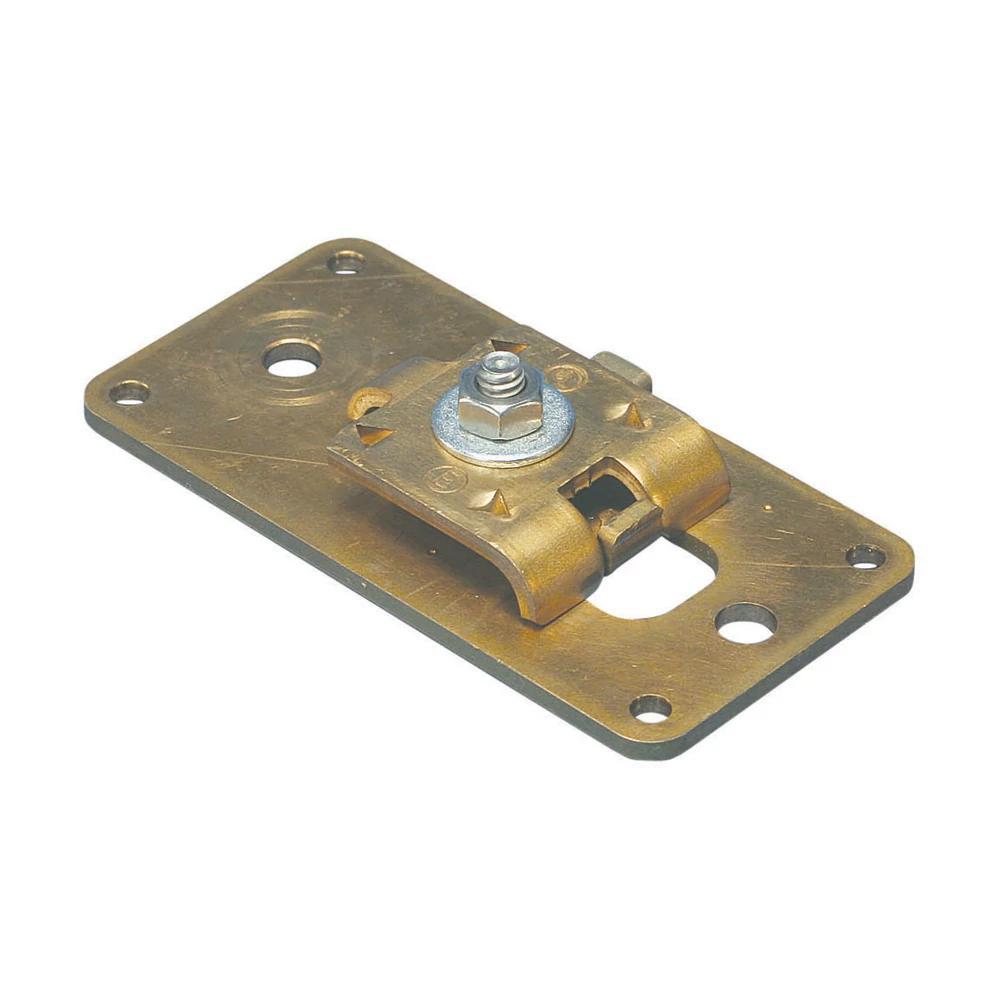 nVent ERICO LPC540L - Single Conductor Wire and Cable