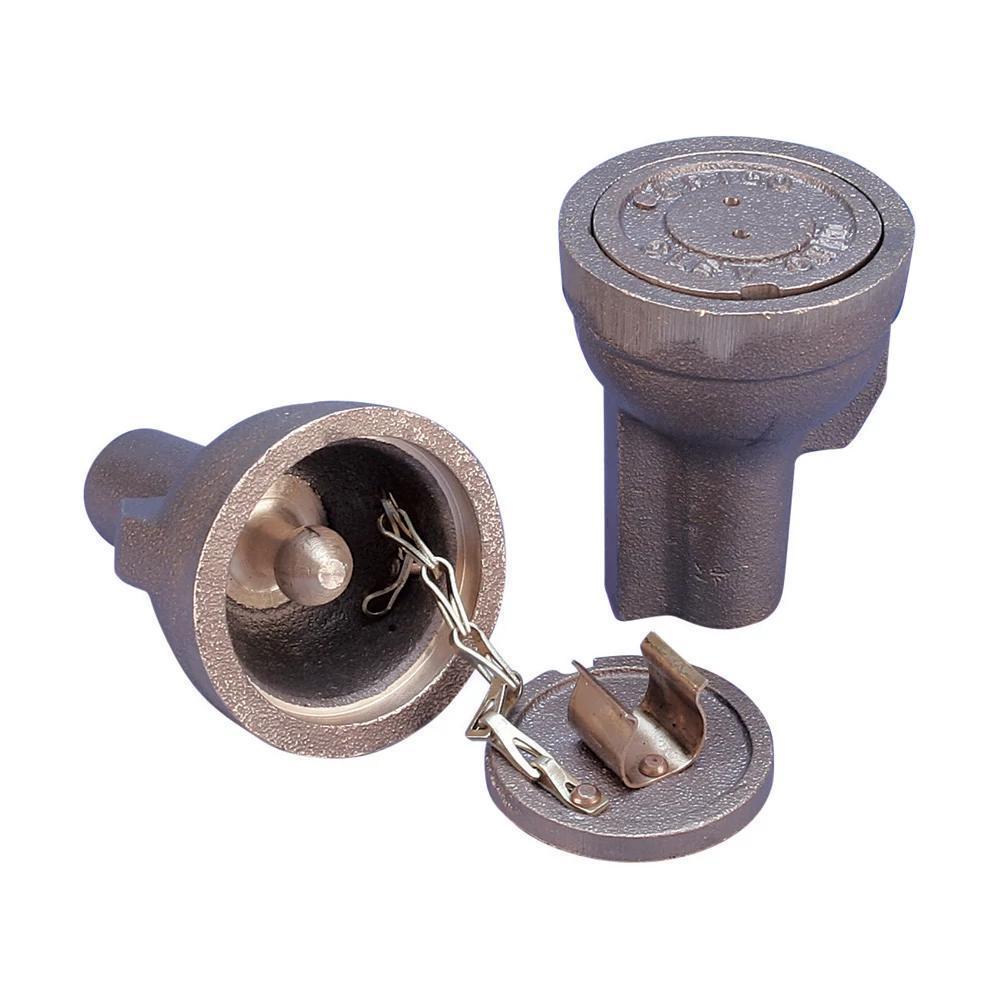 nVent ERICO LPC681 - Electrical Receptacles