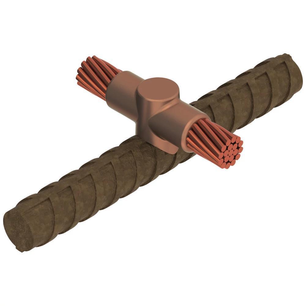 nVent ERICO RDM532Q - Single Conductor Wire and Cable
